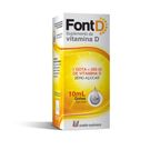 Font D 10ml