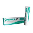Cravosan Gel 20g