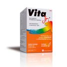 Vita Júnior Solução Oral 120ml