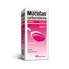 Mucofan 50mg Adulto Xarope 100ml