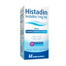 Histadin 1mg Xarope 100ml