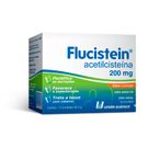 Flucistein 200mg 15 Envelopes 5g