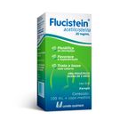 Flucistein 20mg Xarope 100ml