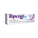 Topcoid 5mg Gel 40G