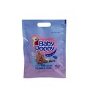 Lenço Umedecido Baby Poppy Refil 450 Unidades