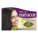 Tintura Natucor 1.0 Chá Preto 12 G.