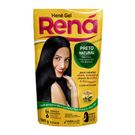 Alisante Hene Embelleze  Hena Gel Jaborandi 180g