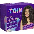 Creme Relaxante Toin Kit Floft