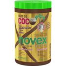 Creme Tratamento Capilar Novex Côco 1Kg