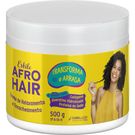 Creme Relaxante Afro Hair 500g Permanente