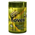 Creme Tratamento Capilar Novex Azeite Oliva 400g