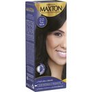 Tintura Maxton Kit Prático 2.0 Preto Natural.