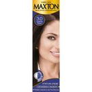 Tintura Maxton Kit Prático 3.0 Castanho Escuro Harmonia.