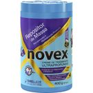 Creme Tratamento Capilar Novex Repositor Massa 400g