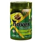 Creme Tratamento Capilar Novex Abacate 1Kg