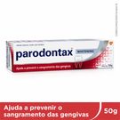 Creme Dental Parodontax Whitening 50g