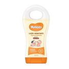 Loção Hidratante HUGGIES Amêndoas 200ml