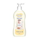 Sabonete Líquido HUGGIES Primeiros 100 Dias 200ml