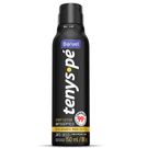 Talco Tenys Pé Baruel Jato Seco Sport Barcelona 86g