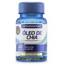 Óleo de Chia Catarinense 60 Comprimidos