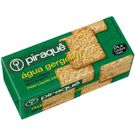 Biscoito Piraquê Água Gergelim 200g