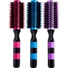 Escova Cabelo Marco Boni Térmica Revestimento Metal Cerdas Nylon