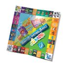 Jogo Banco Imobiliário Júnior Estrela