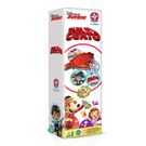 Jogo Tapa Certo Disney Júnior