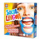 Jogo Solta Língua Estrela