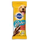 Petisco Pet Pedigree Rodeo Carne 70g