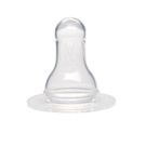 Bico Mamadeira Neopan Silicone 1 Unidade