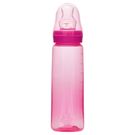 Mamadeira Neopan Bico Ortodôntico Colorpan Rosa 240ml