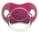Chupeta Neopan Ortodôntica Bicolor Nº1 Rosa