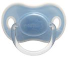 Chupeta Neopan Ortodôntica Bicolor Nº2 Azul