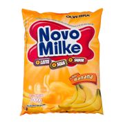 NovoMilke Banana 1Kg