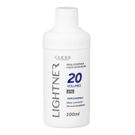 Água Oxigenada Lightner 20 Volumes 100ml