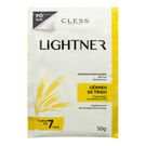 Pó Descolorante Lightner Germem Trigo 50g