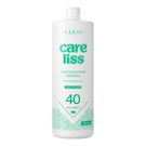 Água Oxigenada Care Liss Aloe Vera 40 Volumes 850ml