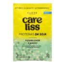 Pó Descolorante Care Liss Proteína Soja 8g