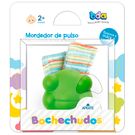 Mordedor Toyster Bochechudos