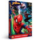 Quebra Cabeça Toyster Spider Man 100 Peças