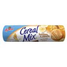 Biscoito Aymore Cereal Mix 200g Banana com Canela