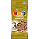 Confeitos Dori Amendoim Salgado 70g