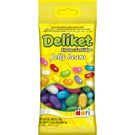 Confeitos Dori Deliket Jelly Beans 70g