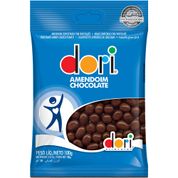 Amendoim Dori Chocolate 100g