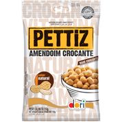 Amendoim Dori Pettiz Natural 150g
