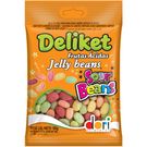 Confeitos Dori Deliket Acido Sour 100g