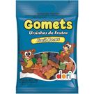Bala Dori Gomets  Frutas Urso 100g