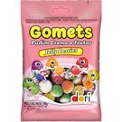 Bala Dori Gomets Frutas Pudim 100g