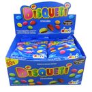 Confeitos Dori Disqueti Chocolate Leite 80g